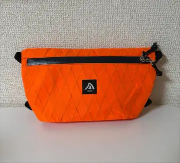 Nruk  GODARD POUCH M