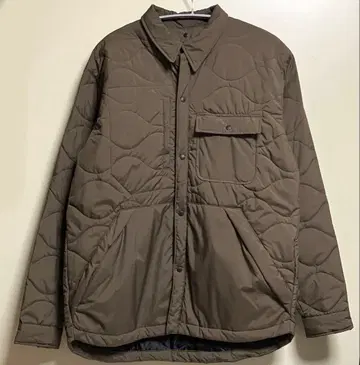 워크맨 FLAME TECH 퓨전 다운 2WAY 자켓