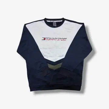 [ TOMMY SPORT ] 속기모 트레이닝복