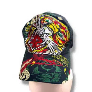 레어, Ed Hardy 에드 하디 메쉬 캡