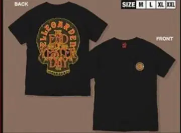 ELLEGARDEN END OF YESTERDAY TOUR T M