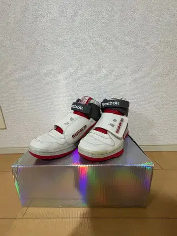 Reebok 에이리언 스탬퍼