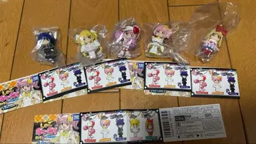 [ 최종 가격 인하 ] 수호캐릭터! 캐릭터 변신 마스코트 전 6종 컴프