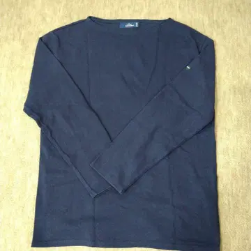 SAINT JAMES 웨쌍 T5 네이비