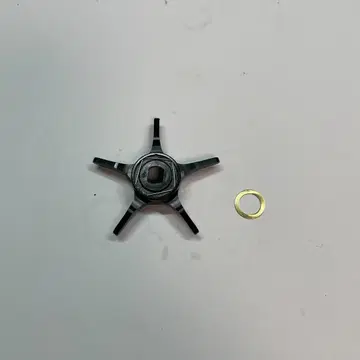 18 안타레스 DCMD XG 왼쪽 스타 러그 [관번 LE]