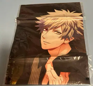 우타프리 란마루 AS switch 천 포스터 2