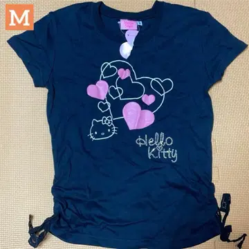 헬로키티 vivitix style 반팔T셔츠