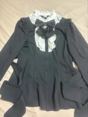 시크릿허니 셋업