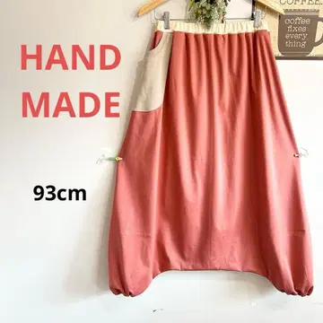 사루엘 팬츠 핸드메이드 (361번)