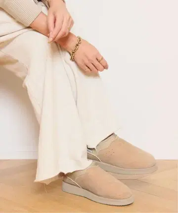 MUSE de Deuxieme Classe 스이콕 무통 사보