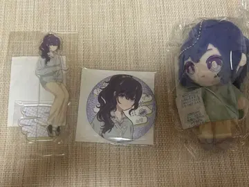 프로세카 하피콜레 아사히나 마후유