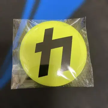 SnowMan 음고지신 혜택 카리스마 맥스 캔뱃지