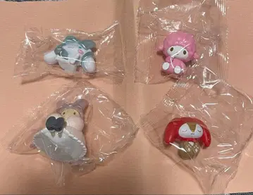 시나모롤 마론 크림 마이 스위트 피아노 리틀 포레스트 페로오