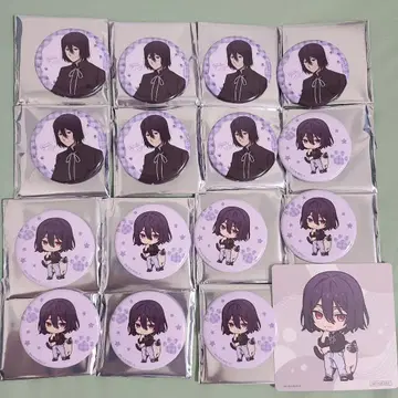 문호 스트레이독스 마네키네코 효도르 세트 2