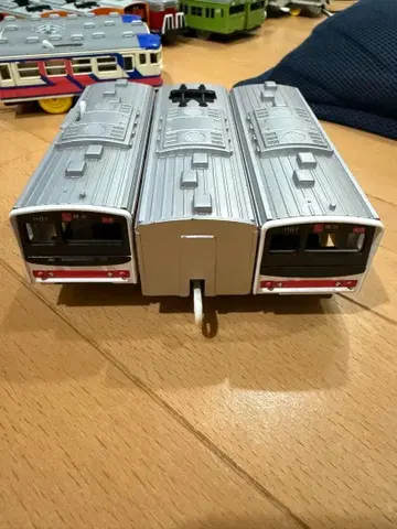 프라레일 205계 쿄토선