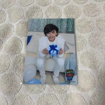 미치에다 슌스케 2017 크리스마스 파티 사진 세트 2