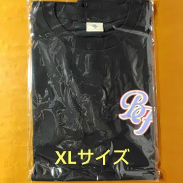 BE:FIRST 팬미팅 티셔츠 XL 사이즈