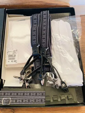 신랑 세트 잡화 세트 포시스앤컴퍼니 지정