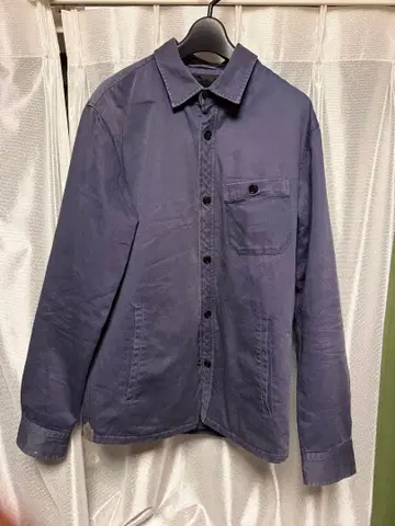 다운 자켓 빈티지 구제 의류