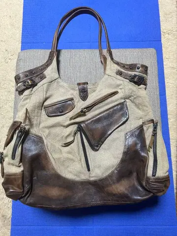 14th addiction 토트백