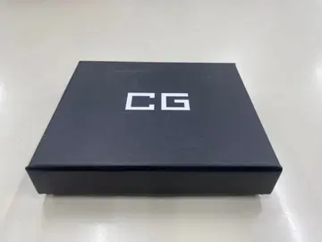 CG B-108 브라운 지갑