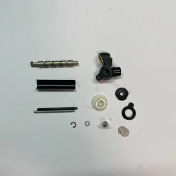 18 안타레스 DCMD XG 왼쪽 부품 2 [관번 LE]