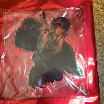 귀멸의 칼날 카이가쿠 아크릴 스탠드