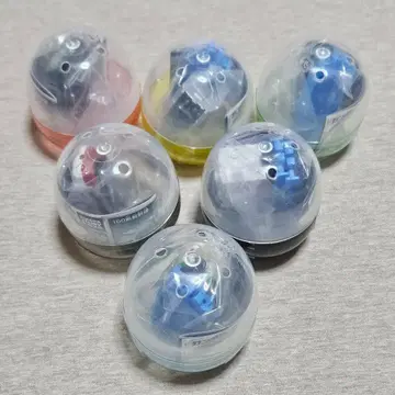 캡슐 프라레일 신칸센