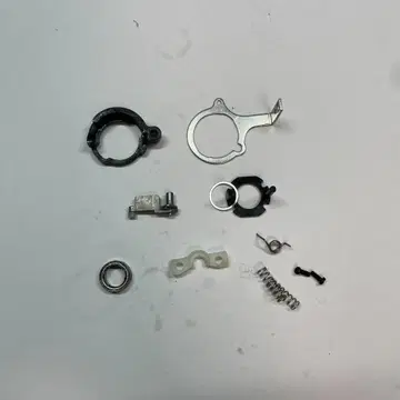 18 안타레스 DCMD XG 왼쪽 부품 3 [관번 LE]