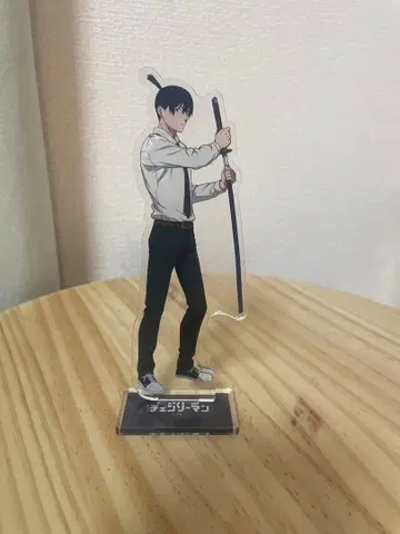 체인소 맨 아키 아크릴 스탠드