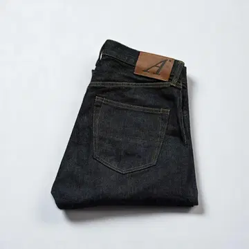 컨디션 최상 ANATOMICA 아나토미카 618 오리지널 데님 w31