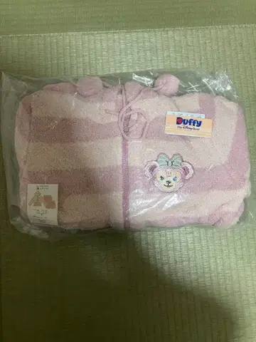 셰리메이 룸웨어 세트 디즈니씨 M 택 포함 미사용 새상품