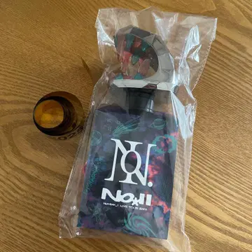 Number_i 응원봉 2025 NO.II 넘버아이