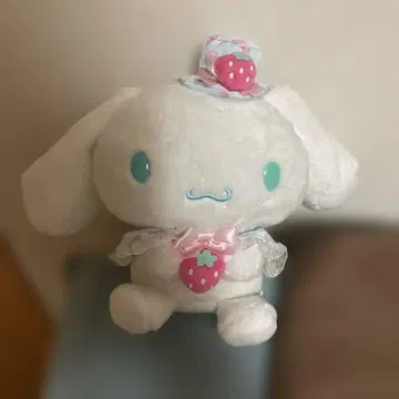 산리오 시나모롤 시나몬 군 봉제 인형