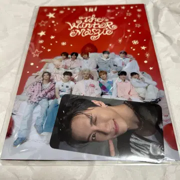 미개봉 새상품 INI 남해전철 이케자키 리히토