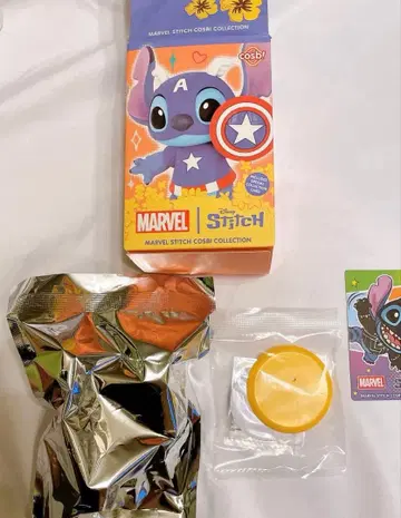 오늘까지 좋아요 금지 블랙팬서 스티치 Marvel 코스비