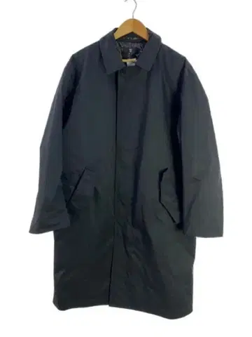 21AW 완판템 유니클로 +J 오버 사이즈 스텐카라 코트 L 사이즈