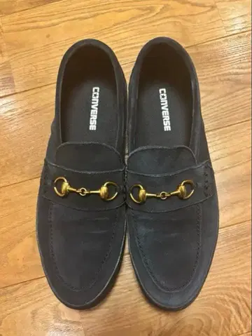 CONVERSE skateboarding cs bitloafer sk