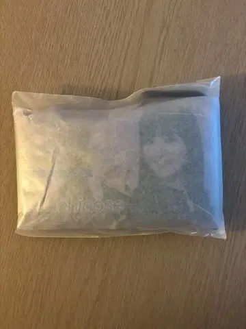 노기자카46 이치노세 미쿠 스탄탄 클리어 케이스