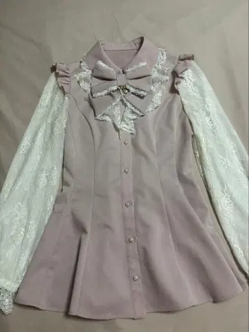 시크릿허니 셋업 핑크