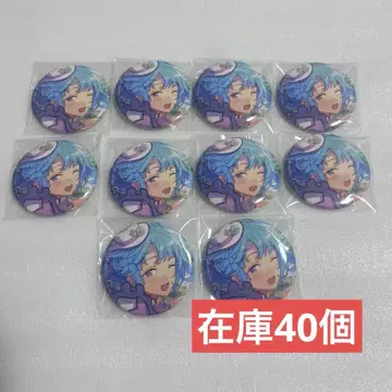 앙스타 시노 하지메 피처 2 캔뱃지