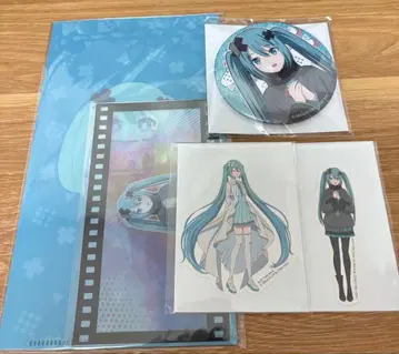 프로세카 하피콜레 묶음 판매 4