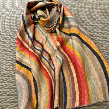 폴스미스 머플러