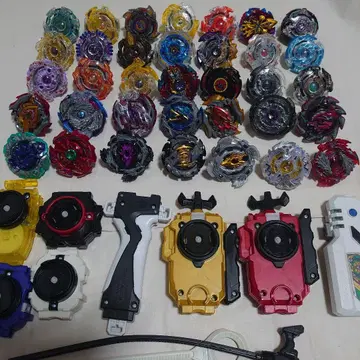 베이블레이드 묶음 판매 베이블레이드 세트 다수 베이블레이드 버스트