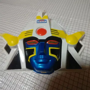 엔니치 캐릭터 가면 닌자전대 카쿠레인저 무적장군