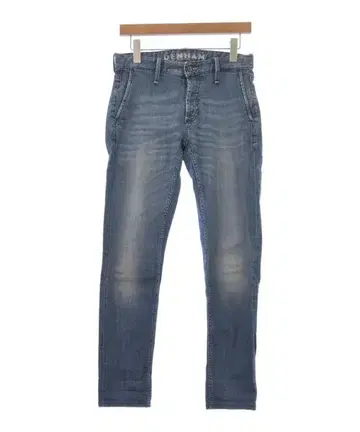 DENHAM 데님 팬츠 여성용