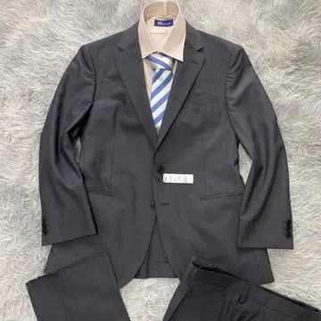 [ 미사용 택 포함 ] 저널 웍스 싱글 수트 셋업 4403