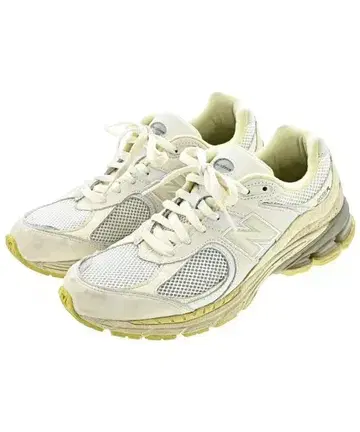 AURALEE 스니커즈 남성용