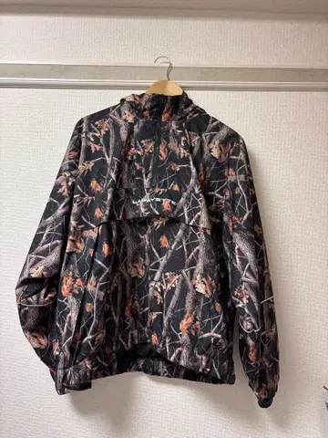 Lafayette 아노락 자켓