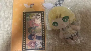 프로세카 하피콜레 카가미네 린